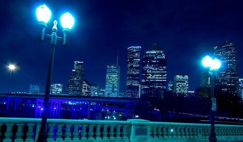 Houston
