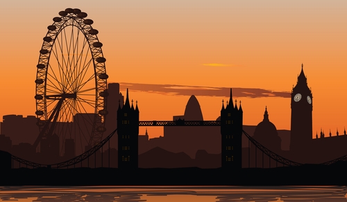London