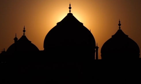 Agra