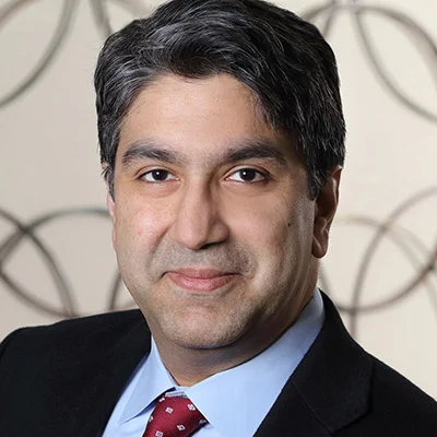 Salik Shaikh