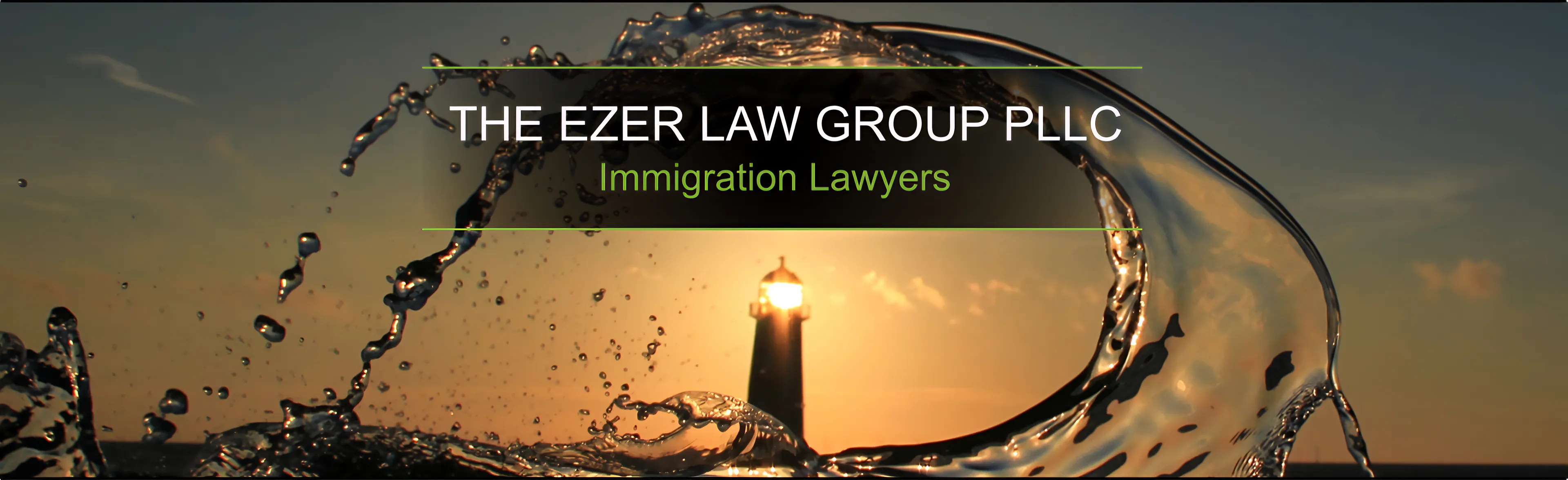 Ezer Law Group PLLC - Imigration Lawyers
