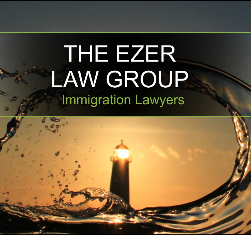 Ezer Law Group PLLC - Imigration Lawyers